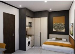 Coliwoo Midtown (D7), Apartment #524508771